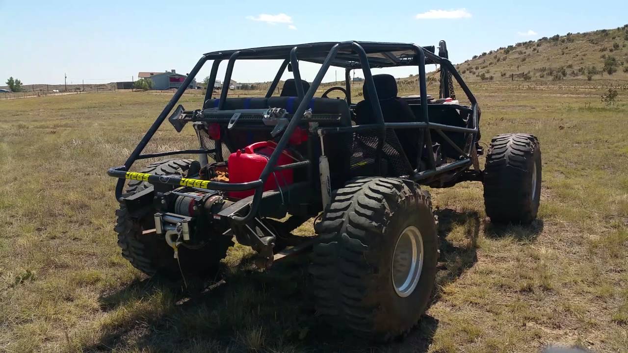 v8 buggy for sale