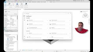 RevitLookup على GitHub —   أداة مساعدة لـ Autodesk Revit ، وتُستخدم بشكل رئيسي من قبل مطوري الإضافات