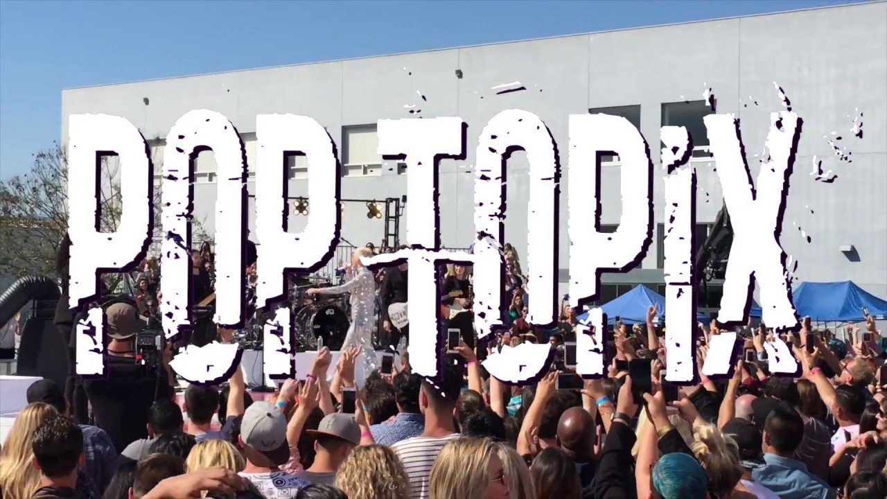 POPTOPIX | Katy Perry Reaches 100 Million Twitter Followers