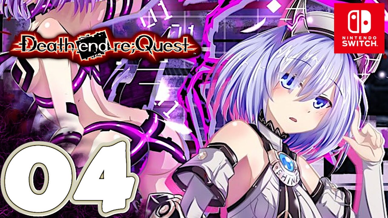 Dead Switch 3. Ре квест. Dream Quest Switch. Май Тояма Death end request 2.