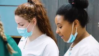 JWCC - Smart Start - CNA Certificate
