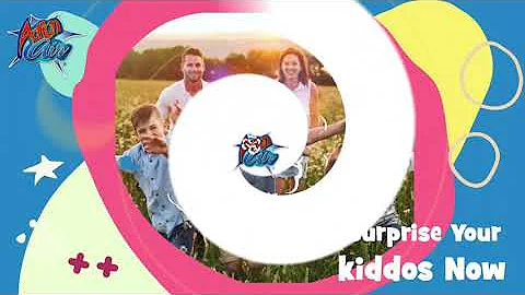 Unleash the Ultimate Inflatable Adventure!