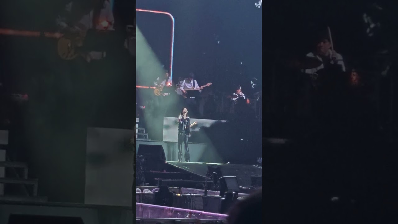 Taeyeon - Ending Credit The Tense Jakarta 2025