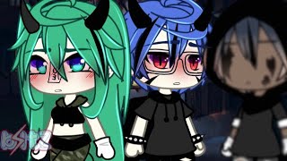 Love At First Sight?Blitzmemeinspiredgl