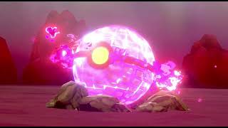 dynamax adventure but I get the shiny I want!