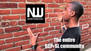 SCP: Secret Laboratory Slander