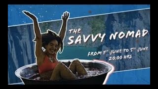 The Savvy Nomad Philippines | Promo | Travelxp