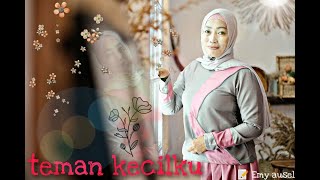 PUISI TEMAN KECILKU.