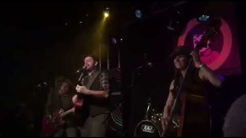 The Ragtime Rumours - Way Too Smart