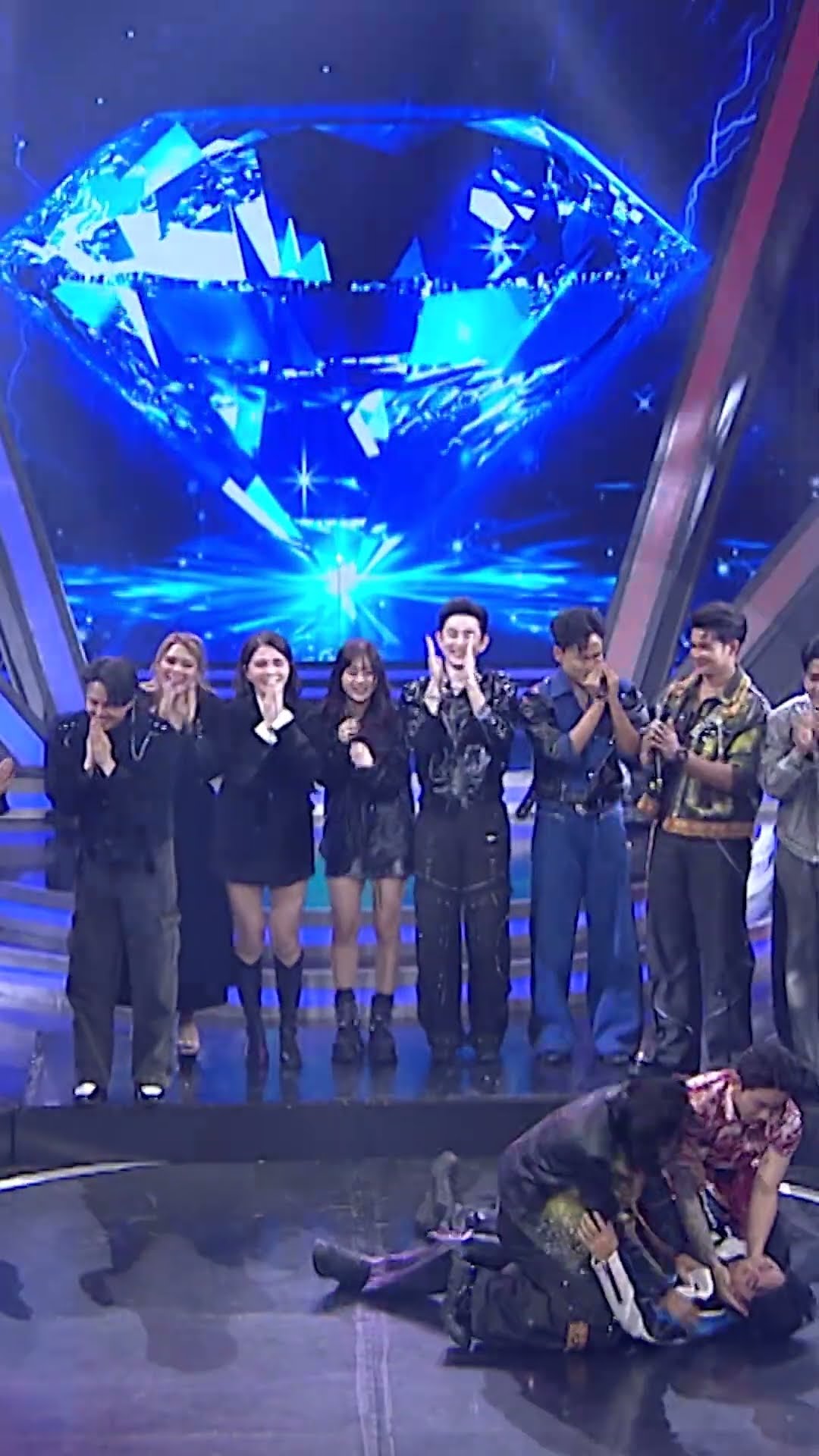 ผมขอฟ้องครับ!!  #workpoint23 #เพชรตัดเพชรสามสีซีซั่น3