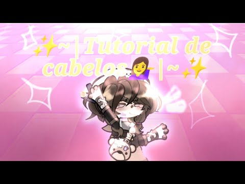 MelzinhaMel Games no Gacha Club - Criando a MelzinhaMel Games