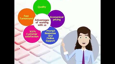 Thinking Outsource Partner For Data Entry Services?