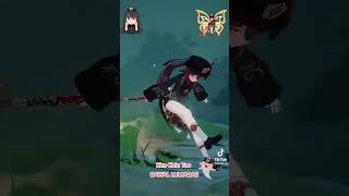 Genshin Impact Kim Chiu Tao - Bawal Lumabas (Kim Chiu + Hu Tao)