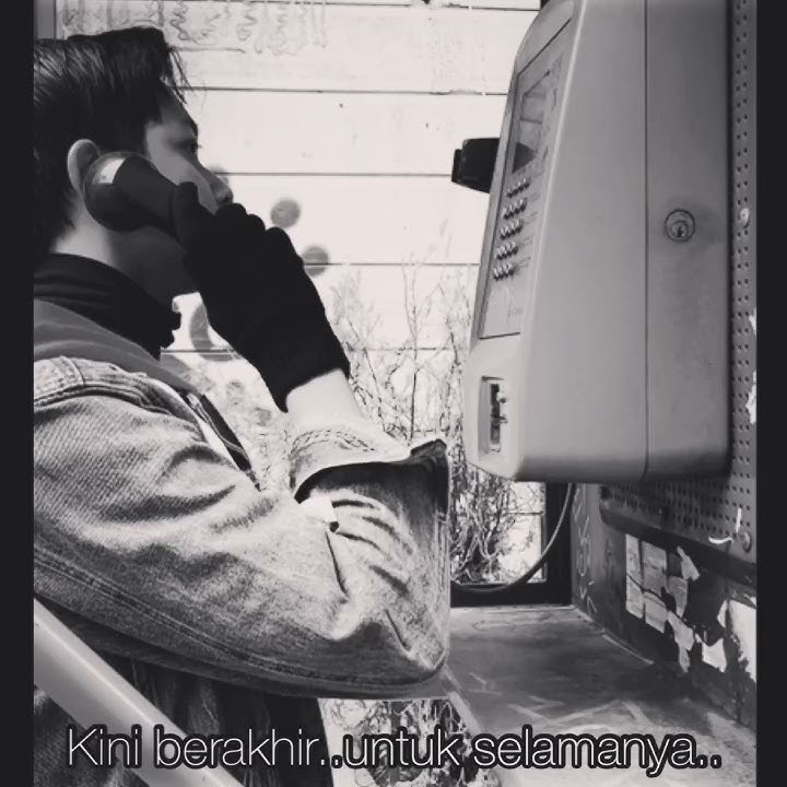 Judika - Tak Mungkin Bersama(Aidil Cover)