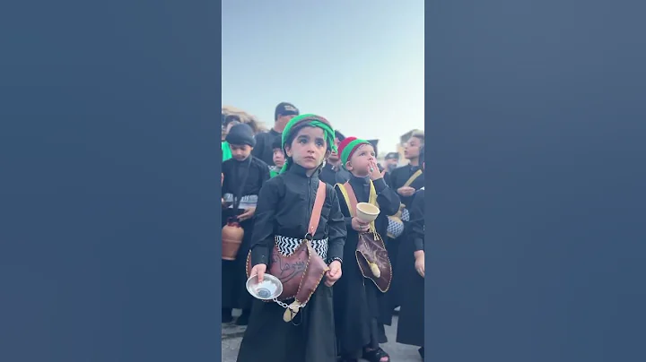 9 Muharram Karbala | Live From Karbala | Imam Hussain As Shrine #muharram2022 #muharram1444
