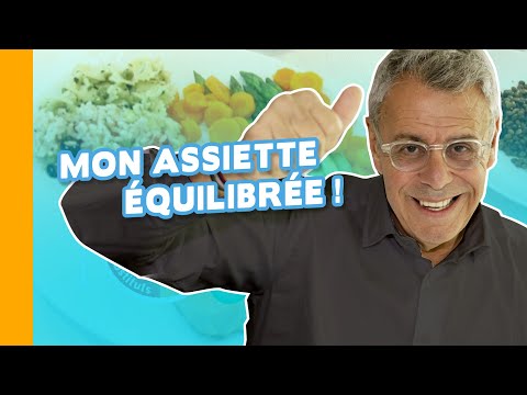 UNE VRAIE ASSIETTE