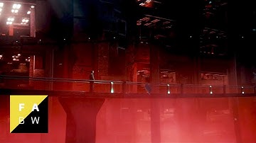 The Infinite Breakroom | VFX Breakdown (2023)