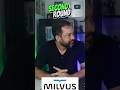 🚀Milvus:A Ferramenta Profissional  para tecnicos #Milvus #TI #SuporteTecnico #GestãoDeTI #HelpDesk