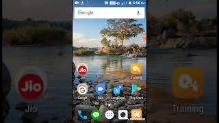 App lock for fingerprint ####***Lockit search for Google Play Store screenshot 5
