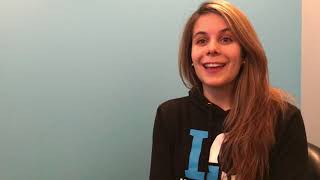 Famous Chiropractor Lockport IL | Why Do I Get Adjusted   Dr  Maria at LC Chiropractic Profile