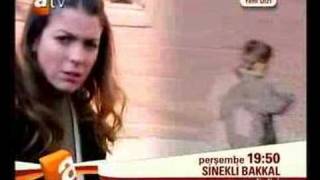 Sinekli Bakkal 1. Bölüm Fragmanı