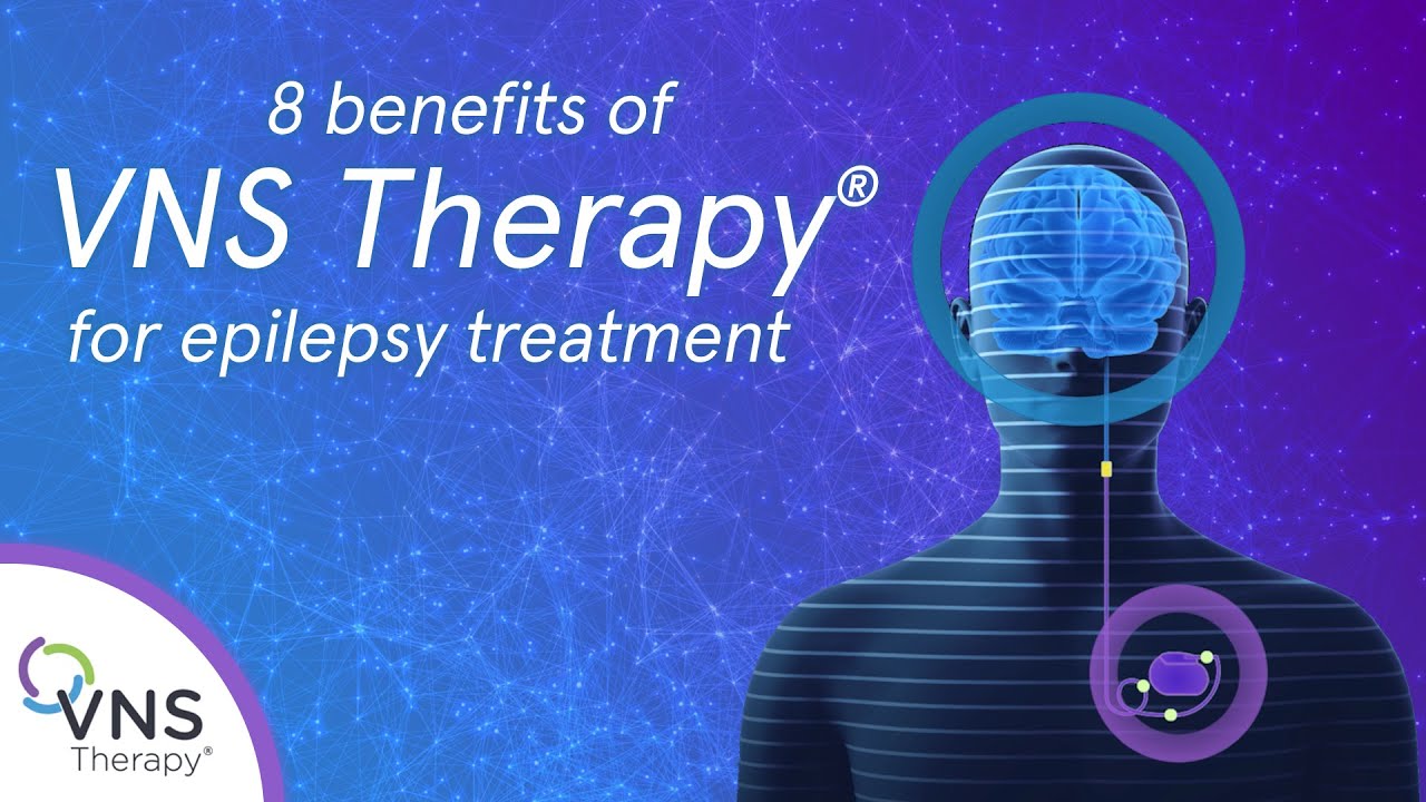 8 Benefits of VNS Therapy Epilepsy Treatment YouTube