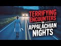 10 Unsettling Hitchhiker Encounters in Appalachia I Still Can't Explain