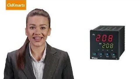 Digital Display Controller