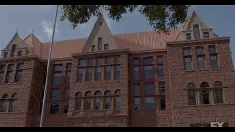 Was there a real Briarcliff Manor asylum?