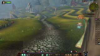 How To See Quest Objectives on the Map, WoW Forever