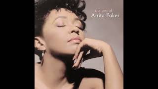Caught Up In The Rapture Single Version - Anita Baker