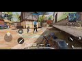 Call of duty mobile Season 7 first match Safeguard mode non combatant Robot 20 #callofduty #gaming