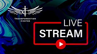 Прямая Трансляция | Live Stream - Молитва 766