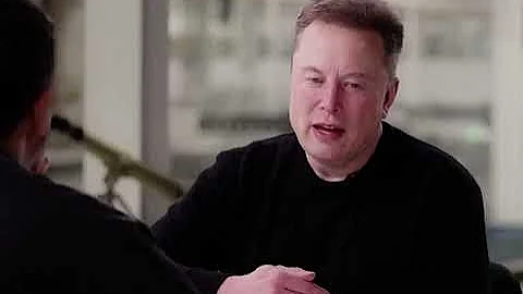 Elon: “The future is solar powered AI satellites in deep space.” - Nov 2025