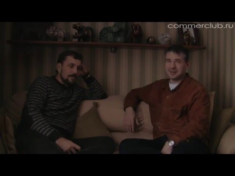 Видео: Интервью с бизнесменами. Выпуск 3. Плеханов Станислав Владимирович