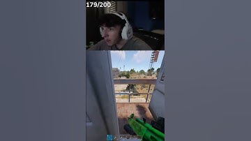 bro regretted going into launch site😂 #shorts #rust