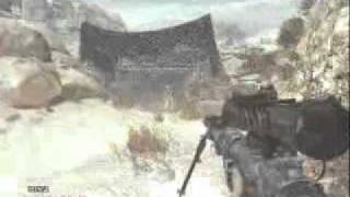 Mw2 - Mini Montage 3