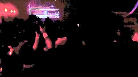 Luca Bernabei Closing Set @ PART w: SIMON BAKER