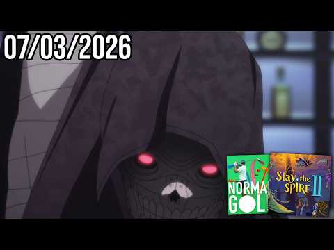 death gun - Bits and Banter [07⧸03⧸2026]