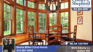 6855 Alberly Ln  Indian Hill, OH Homes for Sale | www.comey.com