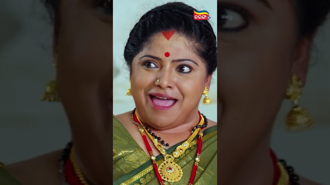 Sriman Surdas | Odia Movie | Best Video | Babushan, Buddhaditya | Best Shorts | Tarang Plus