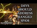 DID DEVS CONFIRM STEALTH CHANGES? (Space Marine 2 Patch 12.2)