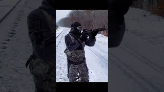 Modern Warfare 2 Loading Screen (Live Action)