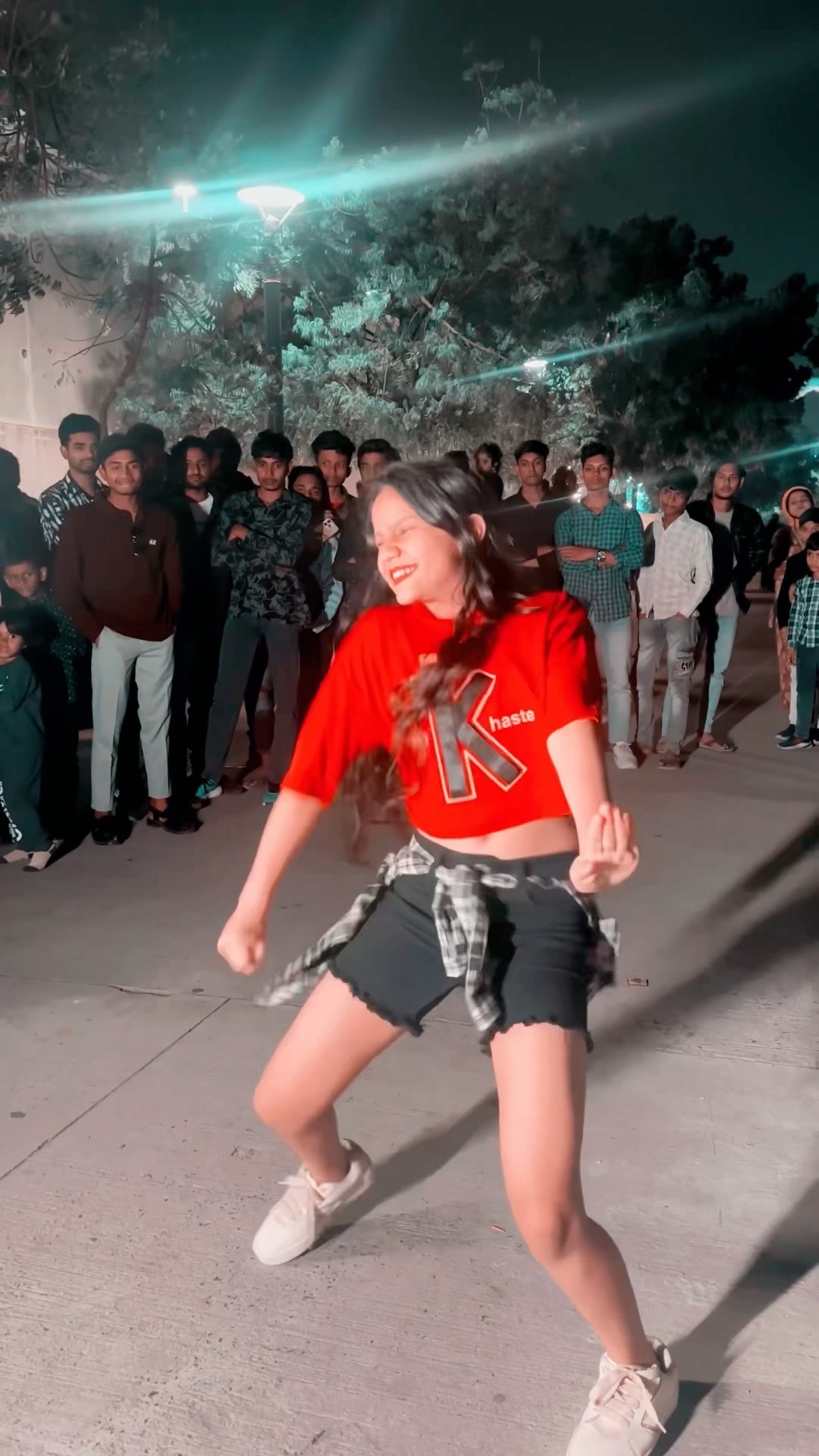 Naach Re Patarki?#dance #nandini091013 #trending #shorts #viralvideo #reels