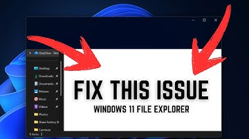 Fix Windows 11 File Explorer White Color Flash Issue (KB5070311)