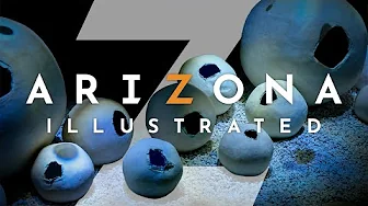 Arizona Illustrated 1201: Kicking off our 45th Season