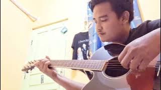 Antique - Bisikanlah