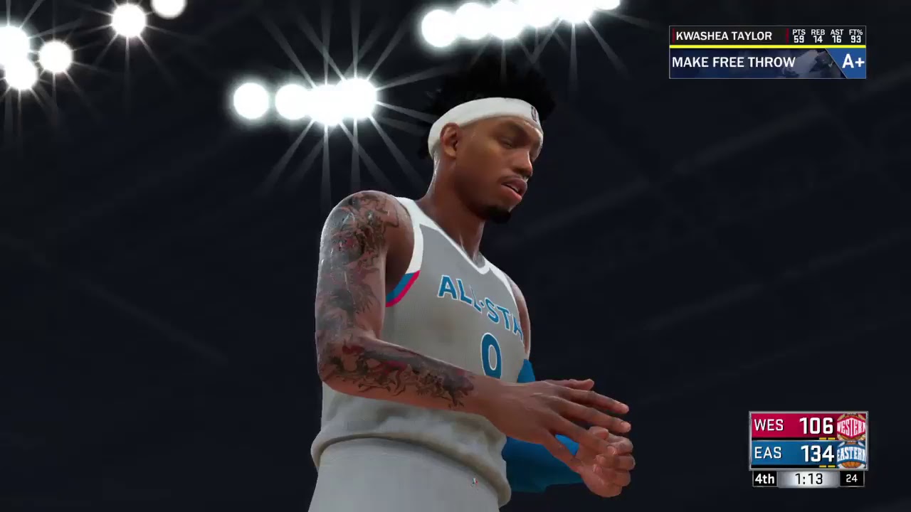 KTBallForLife33's Live PS4 Broadcast