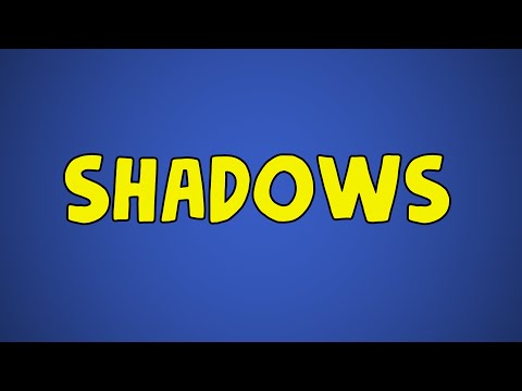 How Shadows Work in Games