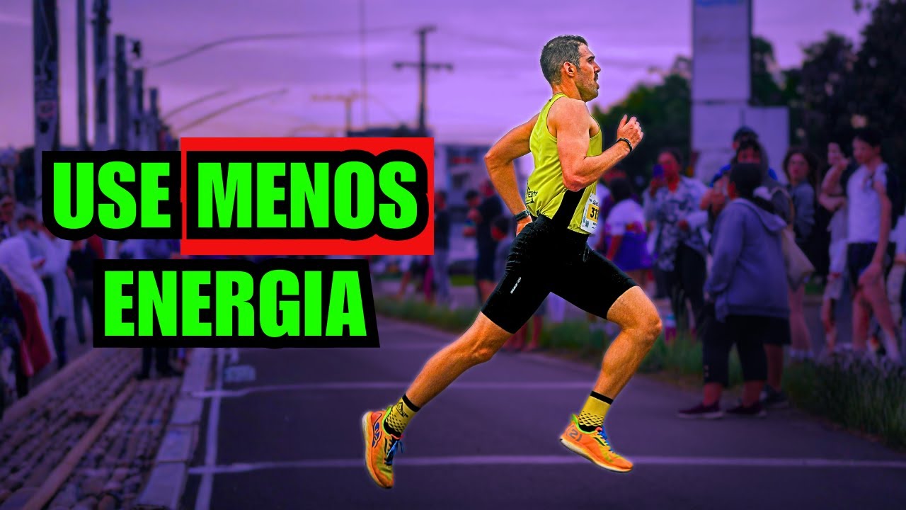 A Fórmula da Economia de Corrida Que Ninguém Te Conta